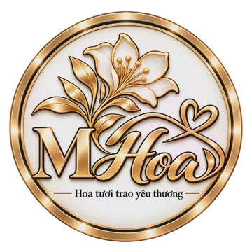 Shop hoa tươi Phường Phú Tân Vĩnh Long - Cùng bạn gửi lời cảm ơn